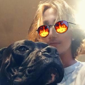 Meet your Posher, Damian